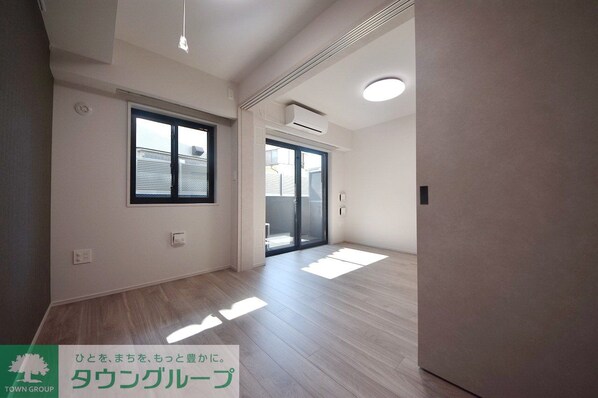 ARKMARK中村橋の物件内観写真